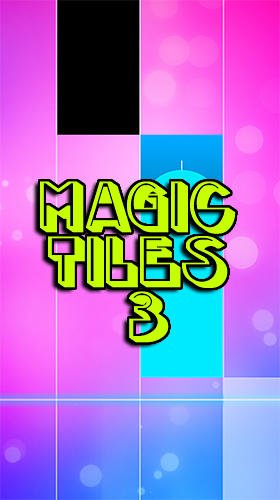 download Magic tiles 3 apk